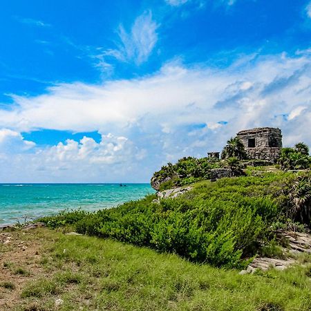 Miraluna 233 At Luum Zama Tulum Exterior foto