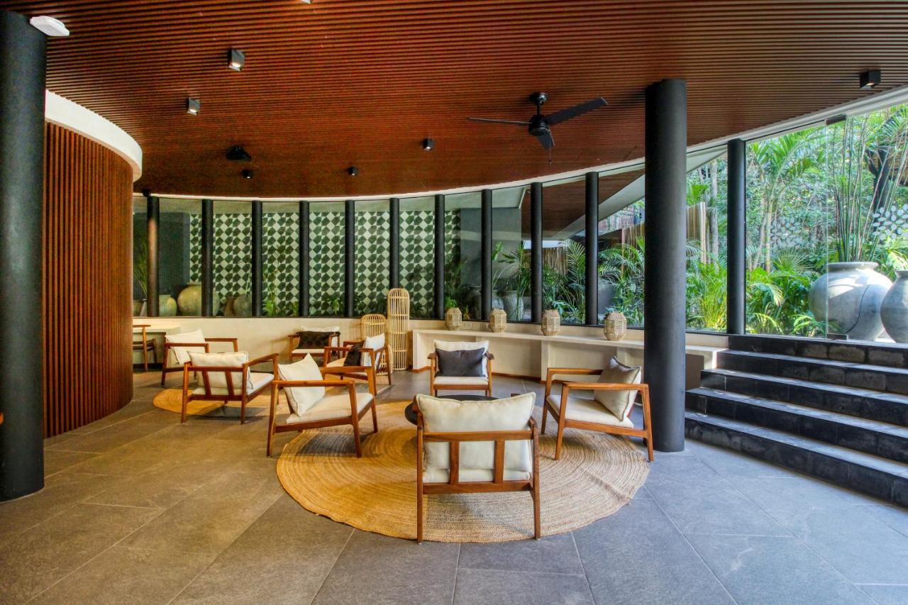 Miraluna 233 At Luum Zama Tulum Exterior foto