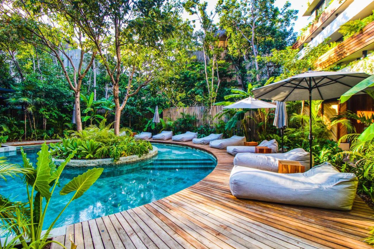 Miraluna 233 At Luum Zama Tulum Exterior foto